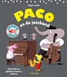 Paco en de jazzband - Magali Le Huche - 9789025783358