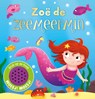 Zoë de zeemeermin - Kathryn Beer - 9789036651226