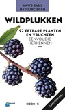 ANWB Basis natuurgids - Wildplukken - Eva-Maria Dreyer - 9789043945561