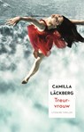Treurvrouw - Camilla Läckberg - 9789044368413