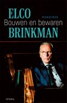 Bouwen en bewaren - Elco Brinkman - 9789044639360