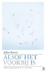 Alsof het voorbij is - Julian Barnes - 9789046706794