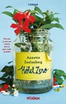 Hotel Zero - Annette Zeelenberg - 9789046813706
