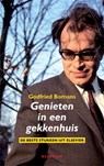 Genieten in een gekkenhuis - Godfried Bomans - 9789068829112