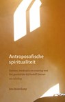 Antroposofische spiritualiteit - Jens Heisterkamp - 9789083633404