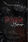 Torn By Honor - Stephanie Amaral - 9789083666167