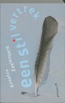 Een stil vertrek - Annette Zeelenberg - 9789089530288