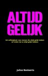 ALTIJD GELIJK - Julius Beelaerts - 9789403839677