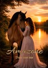 Amazone - C. de Klerk - 9789403911564