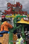 Reality Defenders 2 - Nils Daniëls - 9789403912608