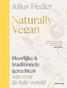 Naturally Vegan - Julius Fiedler - 9789461433480