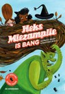 Heks Miezamplie is bang - Patricia David - 9789462912922