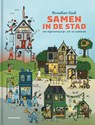 Samen in de stad - Annelien Cael - 9789462919334