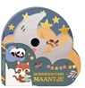 Goedenavond maantje - ImageBooks Factory - 9789464089967
