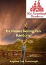 De nieuwe koning van Kandorra - Angelina Van Rodenburgh - 9789464921397