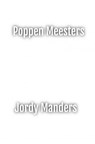 Poppen Meesters - Jordy Manders - 9789465127217