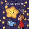 Mijn zusje is een ster - Dannique Meerstra - 9789465445441