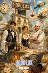 Hobolux - Jorn Lingier - 9789465465227