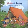 Kamperen op de boerderij - René Noorderveen - 9789493121010