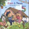 De Boerderij is jarig - René Noorderveen - 9789493121119