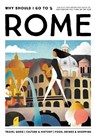 Why Should I Go To Rome - Team WSIGT ; Jessica Schots - 9789493338692