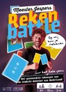 Meester Jespers' reken battle -  - 9789493354739