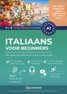 Italiaans voor beginners - een gestructureerde A1 cursus met audio - coLanguage Academy - 9791388253089