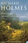 Footsteps - Richard Holmes - 9780007204533