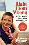 Right from Wrong - DUNNE,  Jacob - 9780008472115