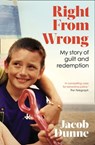 Right from Wrong - Jacob Dunne - 9780008472122