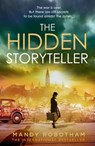 The Hidden Storyteller - Mandy Robotham - 9780008599225