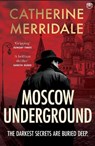 Moscow Underground - Catherine Merridale - 9780008761578