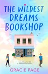 The Wildest Dreams Bookshop - Gracie Page - 9780008762797