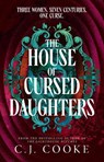 The House of Cursed Daughters - C.J. Cooke - 9780008775681