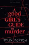 A Good Girl's Guide to Murder - Holly Jackson - 9780008826376