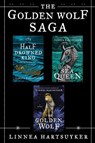 The Golden Wolf Saga - Linnea Hartsuyker - 9780062991300