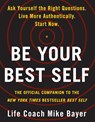 Be Your Best Self - Mike Bayer - 9780063001596