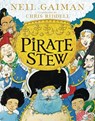 Pirate Stew - Neil Gaiman - 9780063242371