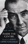 Inside The Centre - Ray Monk - 9780099433538