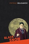 Black Snow - Mikhail Bulgakov - 9780099479321