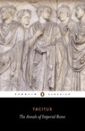 The Annals of Imperial Rome - Tacitus - 9780140440607