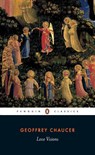 Love Visions - Geoffrey Chaucer - 9780140444087