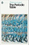 The Periodic Table - Primo Levi - 9780141185149