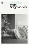 Wide Sargasso Sea - Jean Rhys - 9780141185422
