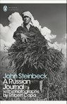 A Russian Journal - John Steinbeck - 9780141186337