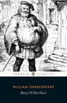 Henry IV Part Two - William Shakespeare - 9780141396699