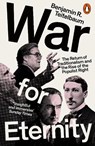 War for Eternity - Benjamin R. Teitelbaum - 9780141992037
