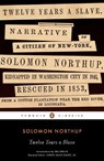 Twelve Years a Slave - Solomon Northup - 9780143106708