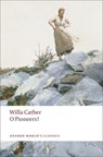 O Pioneers! - Willa Cather - 9780199552320