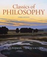 Classics of Philosophy - Louis P. Pojman ; Lewis Vaughn - 9780199737291